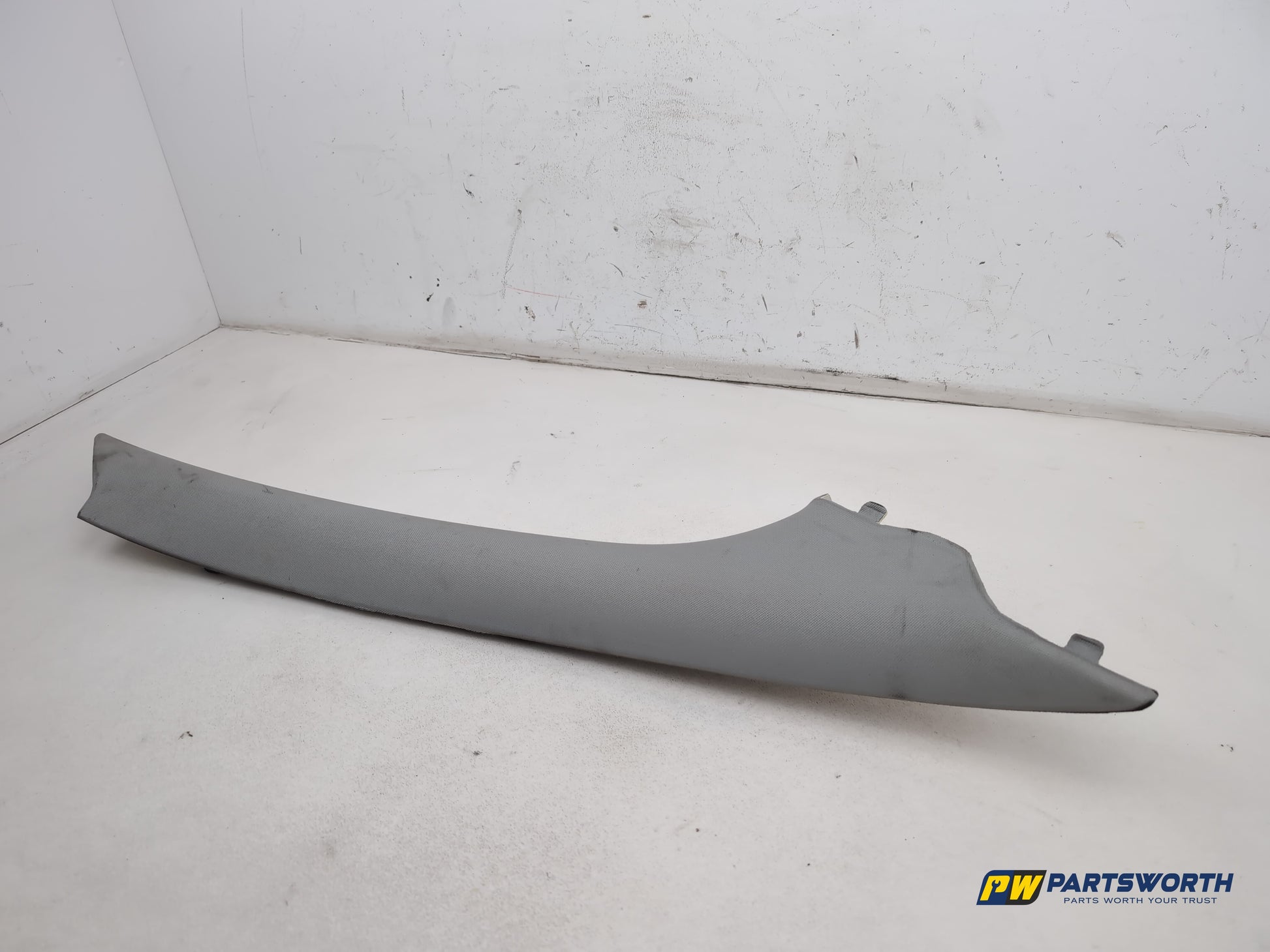 Mercedes R320 R-Class W251 Passenger Side Lh A Pillar Trim A2516902025 2006-2013 - photo 10