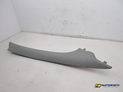 Mercedes R320 R-Class W251 Passenger Side Lh A Pillar Trim A2516902025 2006-2013 - photo 3
