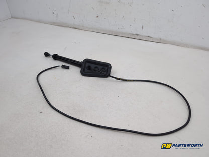 Mercedes R320 R-Class W251 Tailgate Hydraulic Cylinder Tail Lifter A2516460398 - photo 3