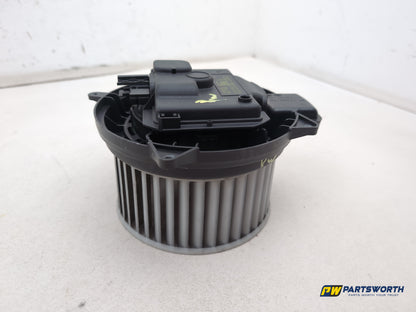 Mercedes R320 R-Class W251 Heater Blower Motor 2006-2013 - photo 3