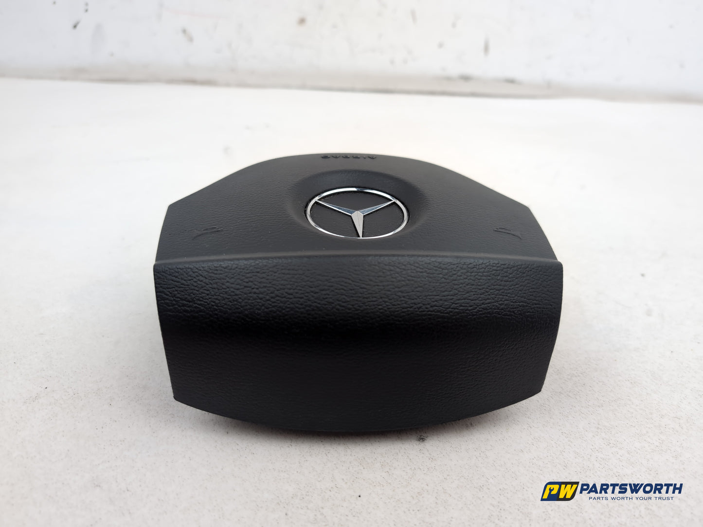 Mercedes R320 R-Class W251 Steering Wheel Cover A1644600098 - photo 3