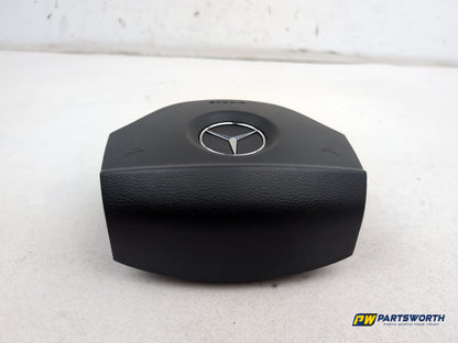 Mercedes R320 R-Class W251 Steering Wheel Cover A1644600098 - photo 3