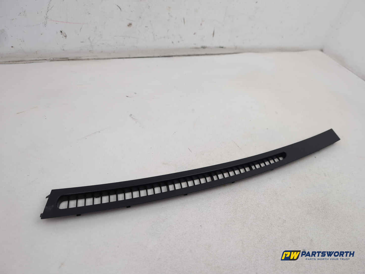 Mercedes R320r-Class W251 Left Dashboard Ven Grille A2518310060 2006-2013 - photo 3
