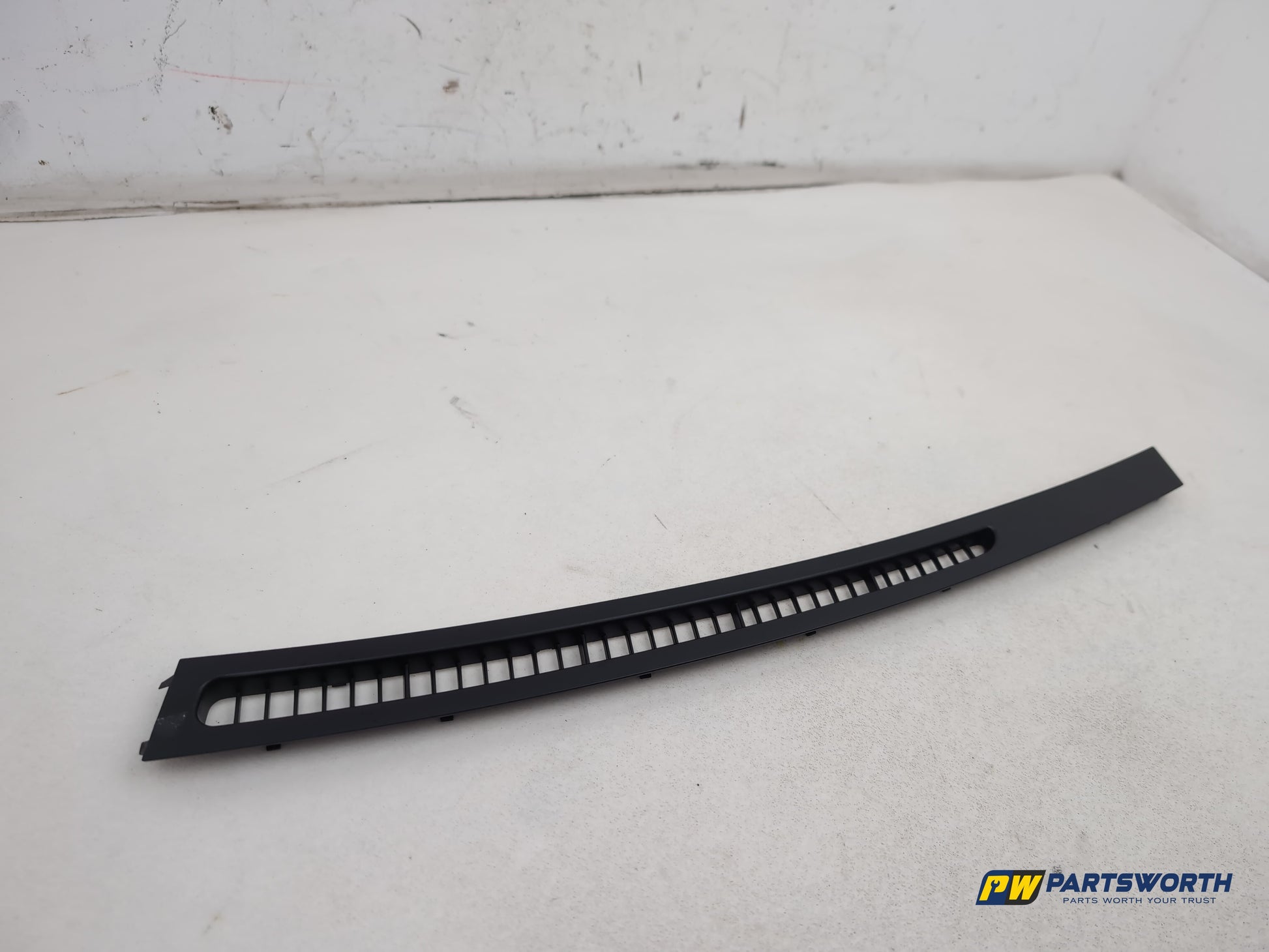 Mercedes R320r-Class W251 Left Dashboard Ven Grille A2518310060 2006-2013 - photo 3