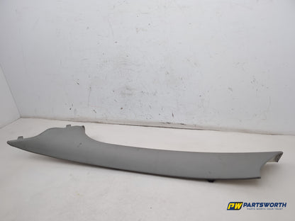 Mercedes R320 R-Class W251 Driver Side Rh A Pillar Trim A2516901925 2006-2013 - photo 3