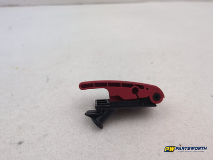 Mercedes R320 R-Class W251 Bonnet Release Handle A1248800320 2006-2013 - photo 3