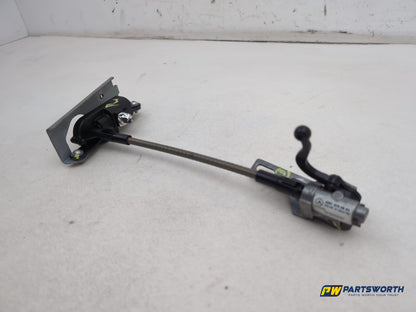Mercedes R320 R-Class W251 Left Rear Quarter Window Motor Actuator A2518201942 - photo 3