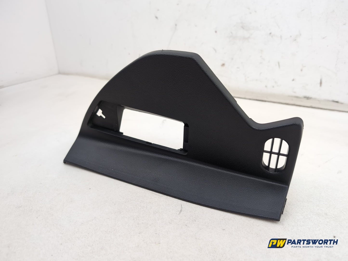 Mercedes R320 R-Class W251 Right Side End Dashboard Trim A2516800408 2006-2013 - photo 9