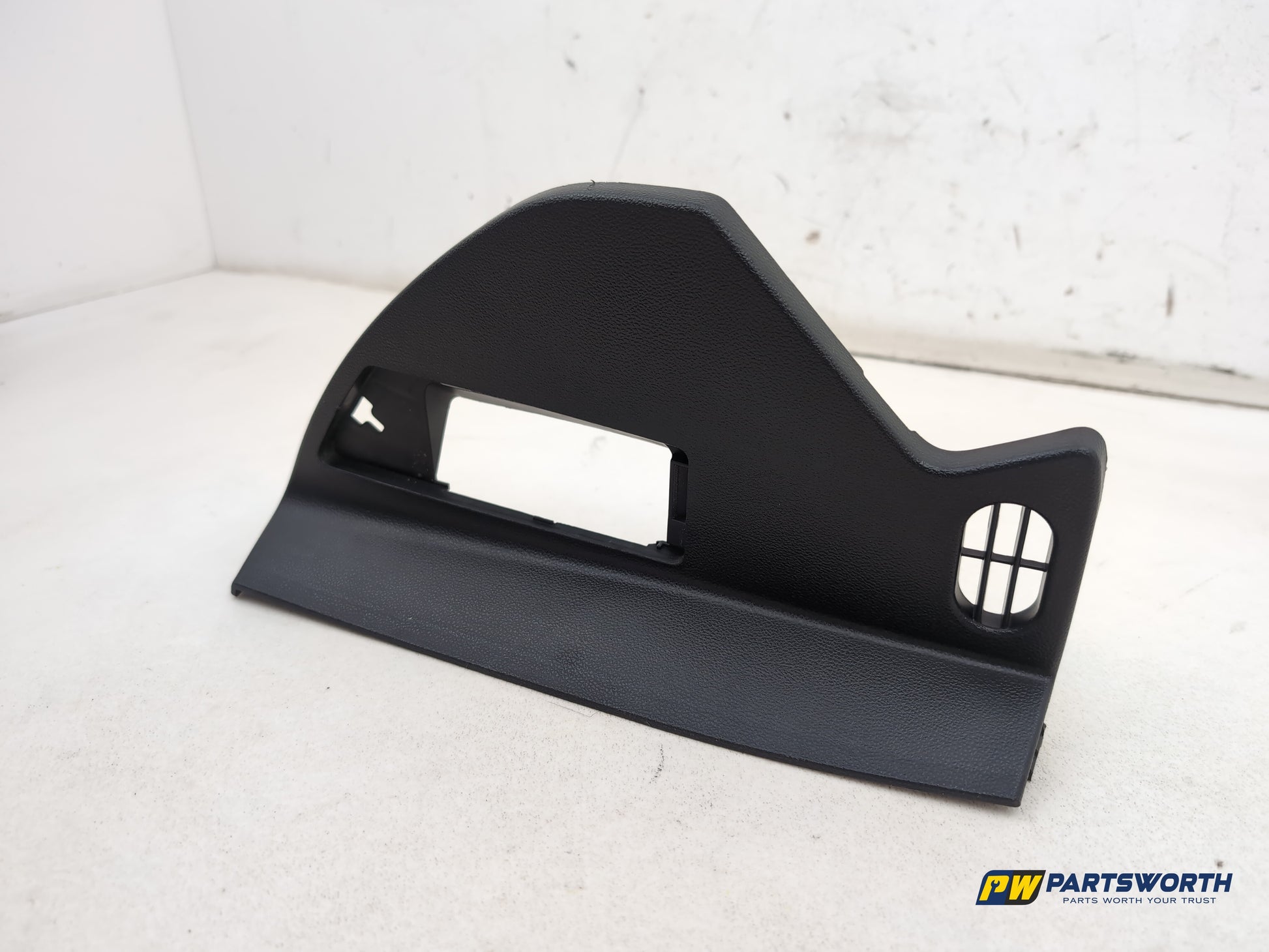 Mercedes R320 R-Class W251 Right Side End Dashboard Trim A2516800408 2006-2013 - photo 3