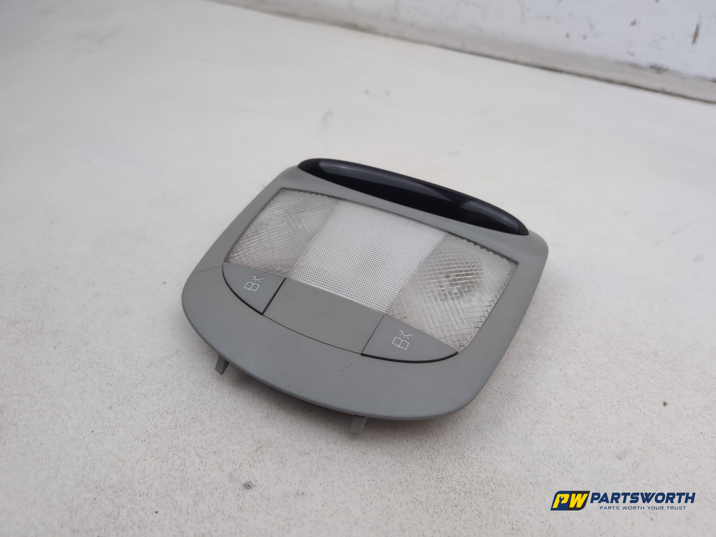 Mercedes R320 R-Class W251 Interior Reading Light A1715420123 2006-2013 - photo 3