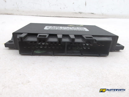 ECU Parking Assistance 3