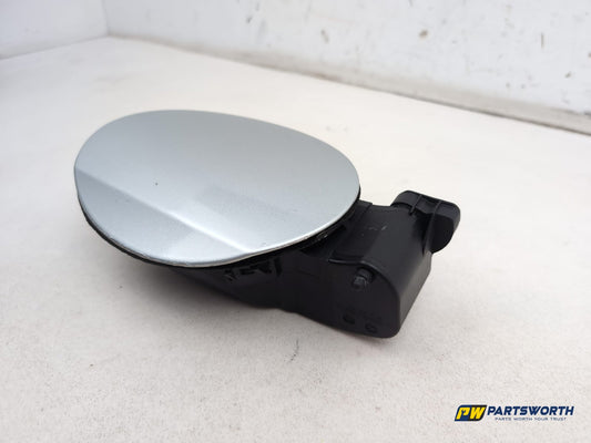 Fuel Filler Flap 3