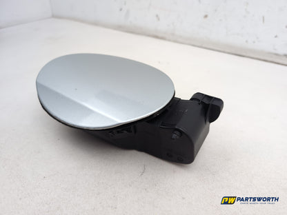 Mercedes R320 R-Class W251 3.0l Diesel Fuel Filler Flap A2517570206 2006-2013 - photo 3