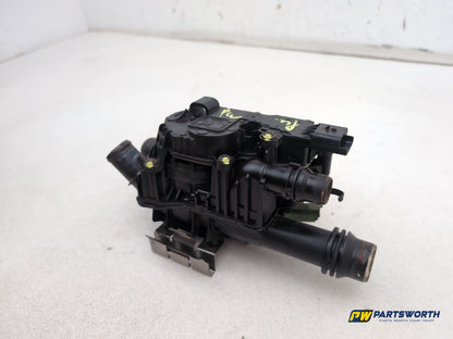 Peugeot 308 Allure Blue Hdi 1.6l Diesel Thermostat Housing 1102639s01 2013-2021 - photo 9