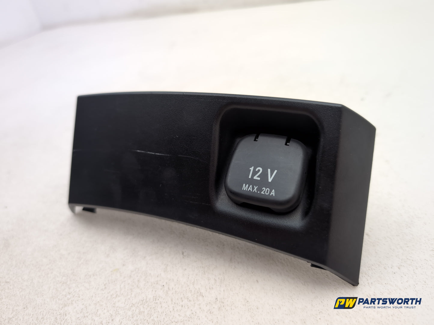 Mercedes R320 R-Class W251 Rear Centre Console Trim A2516890137 2006-2013 - photo 9