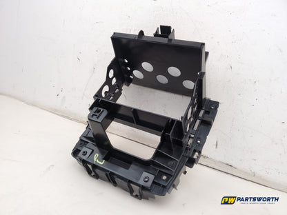 Mercedes R320 R-Class W251 Radio Navigation Holder Bracket Mount A2516800014 - photo 3