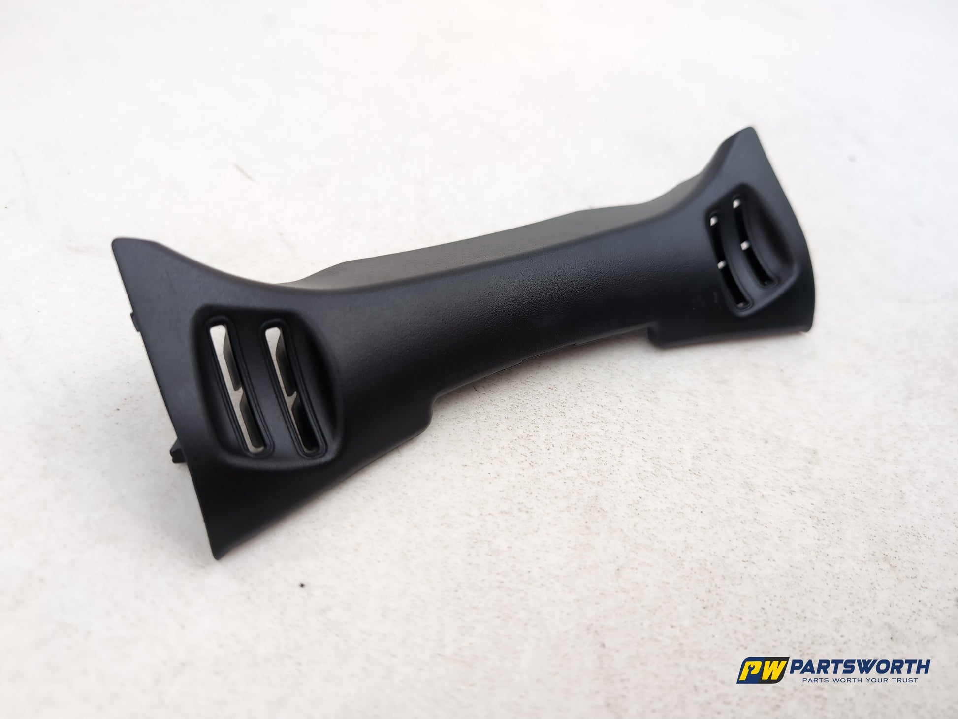 Mercedes R320 R-Class W251 Centre Console Trim A2516803407 2006-2013 - photo 3