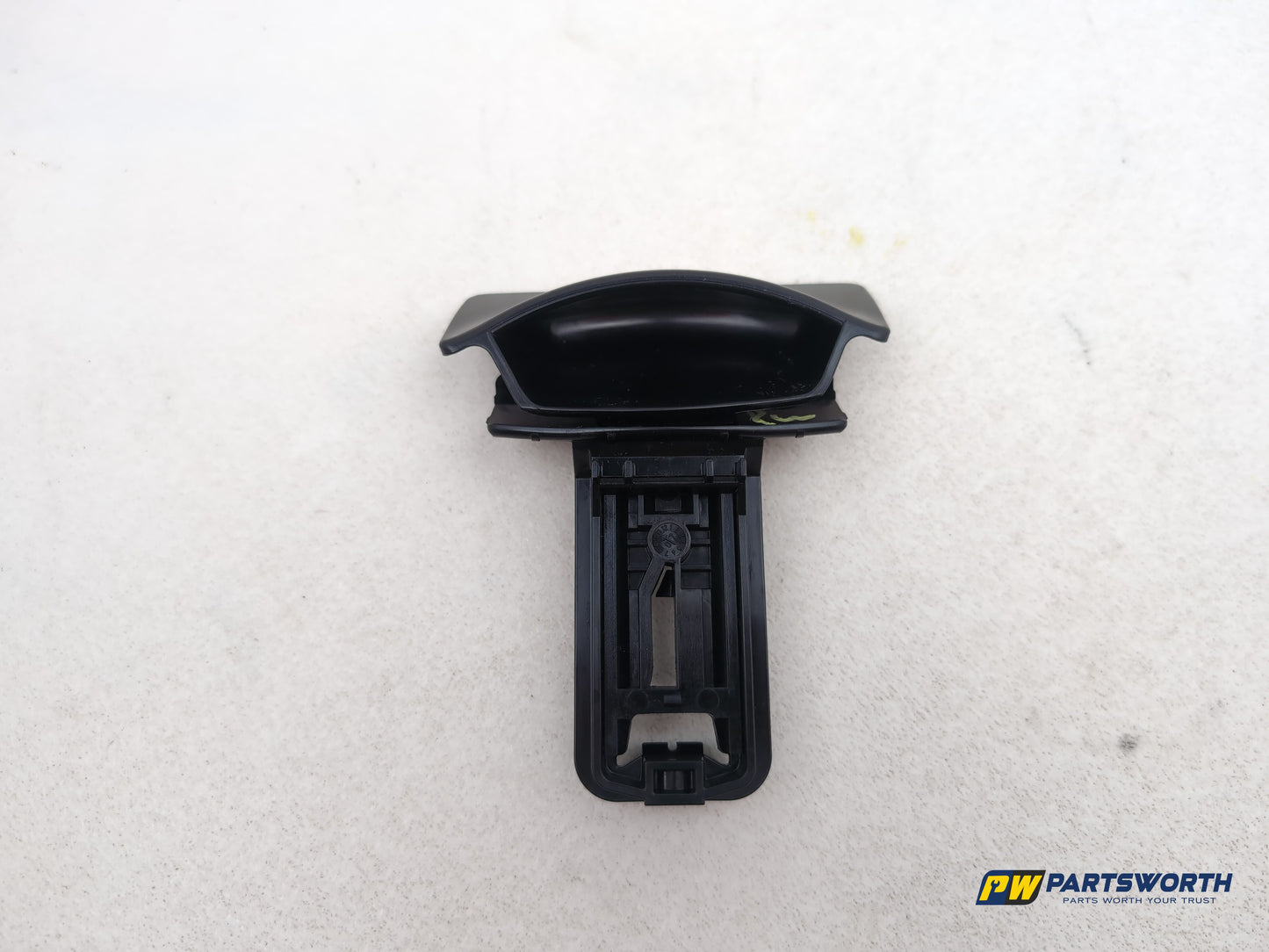 Mercedes R320 R-Class W251 Parking Brake Pull Handle A2514200077 2006-2013 - photo 3