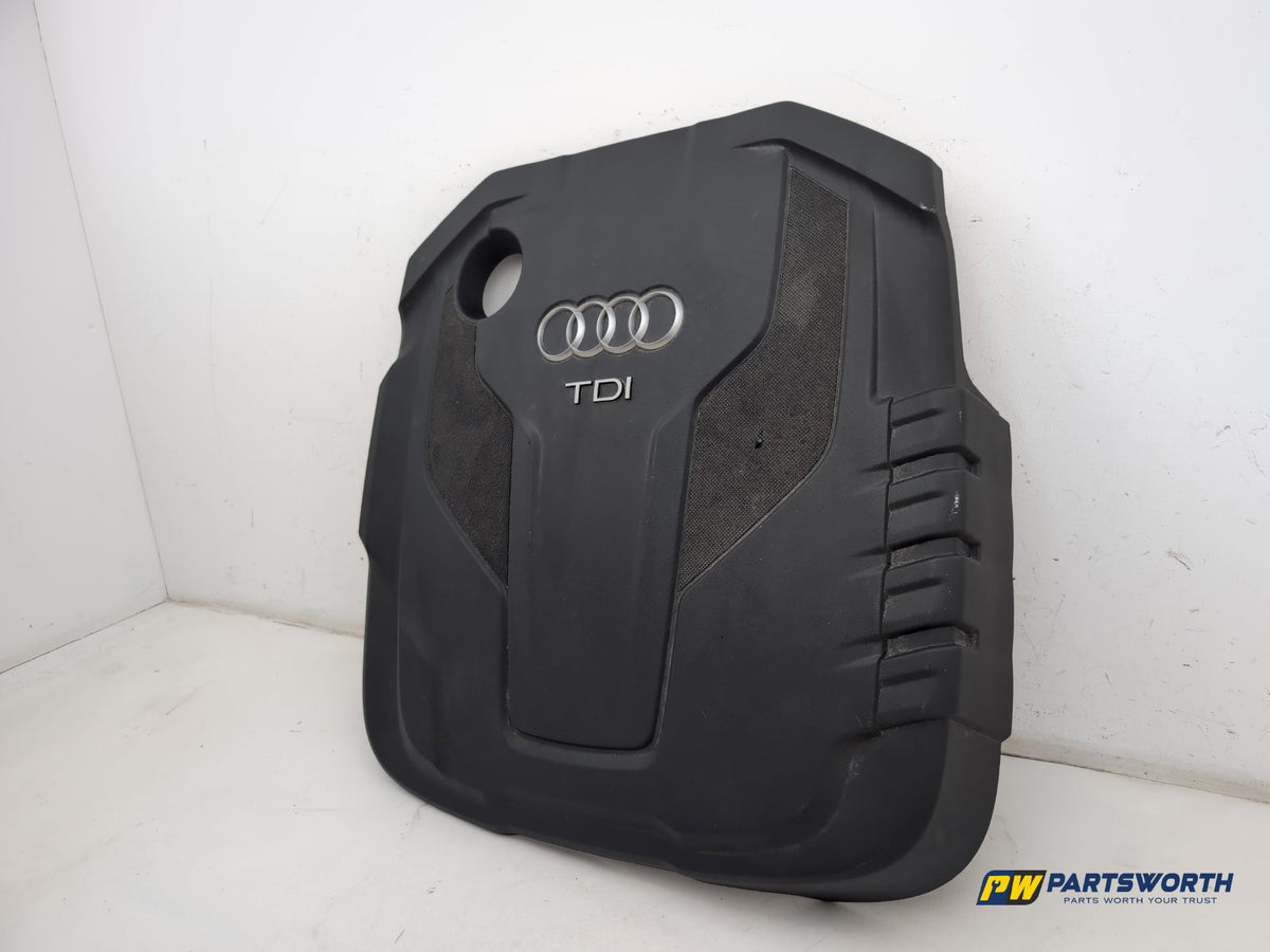 Engine Cover 3