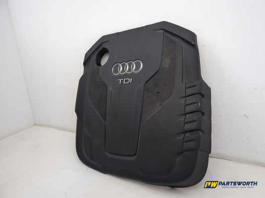 Engine Cover 3