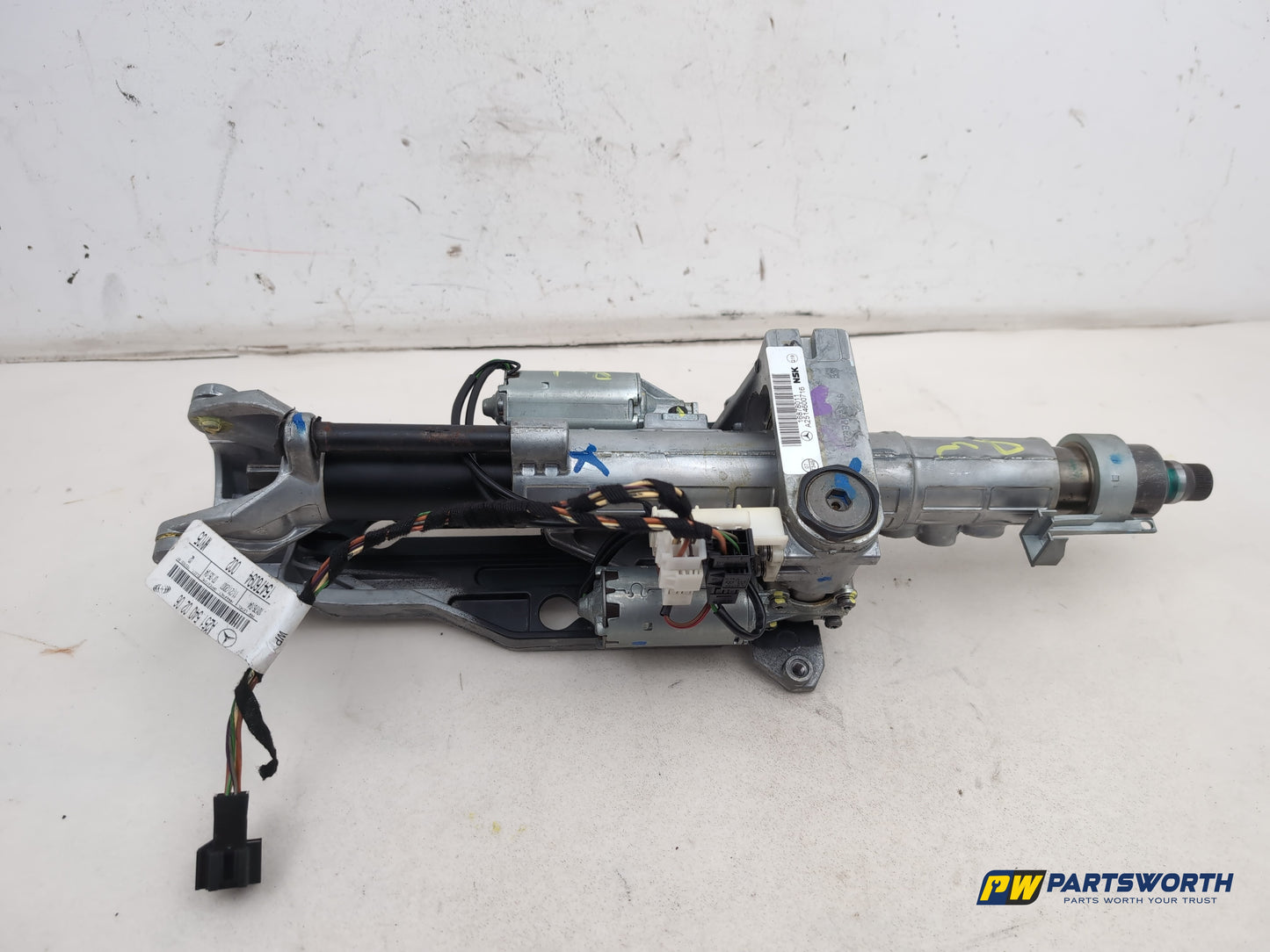 Engine ECU KIT 3