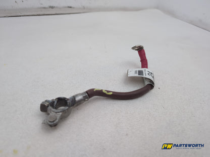 Mercedes R320 R-Class W251 Positive Battery Cable A2515400341 2006-2013 - photo 9