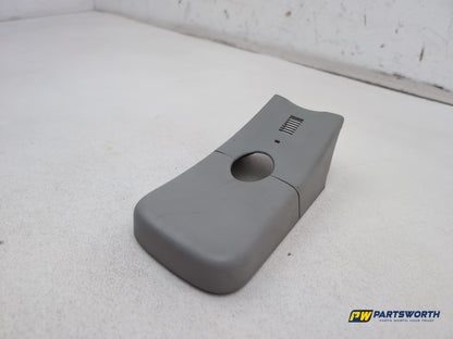 Mercedes R320 R-Class W251 Rear View Mirror Cover A2518110907 2006-2013 - photo 3
