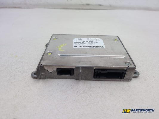 ECU Body 3