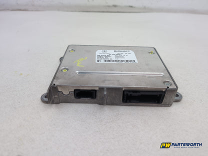 Mercedes R320 R-Class W251 Bluetooth Control Module Ecu A2118701885 2006-2013 - photo 3