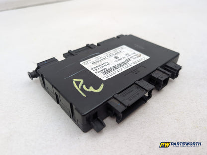 ECU Body 3