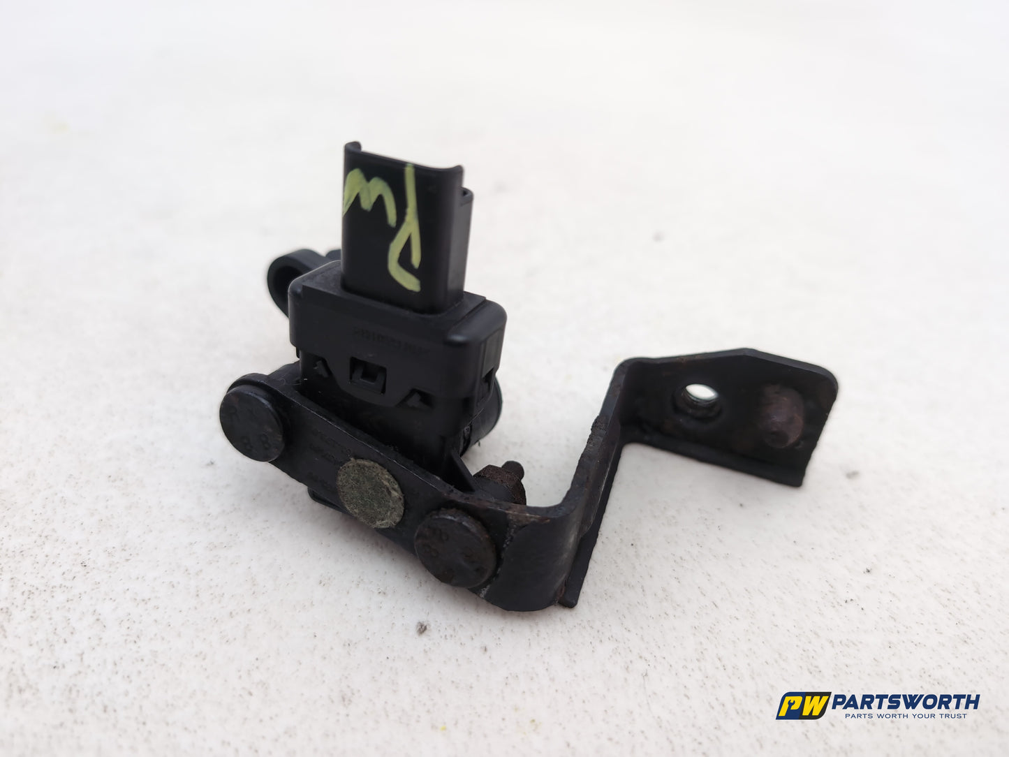 Peugeot 308 Allure Blue Hdi Headlight Level Sensor Front 2013-2021 - photo 9
