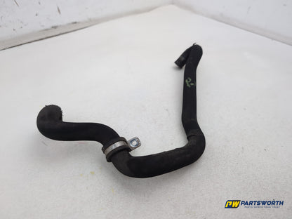 Audi A6 S Line Black Ed Tdi Quat Sa 2.0l Diesel Coolant Hose Pipe 2011-2018 - photo 3