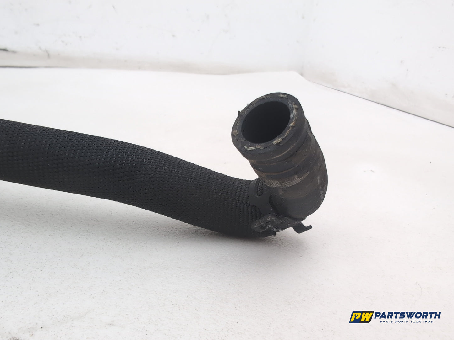 Audi A6 S Line Black Ed Tdi Quat Sa 2.0l Diesel Coolant Hose Pipe 2011-2018 - photo 8