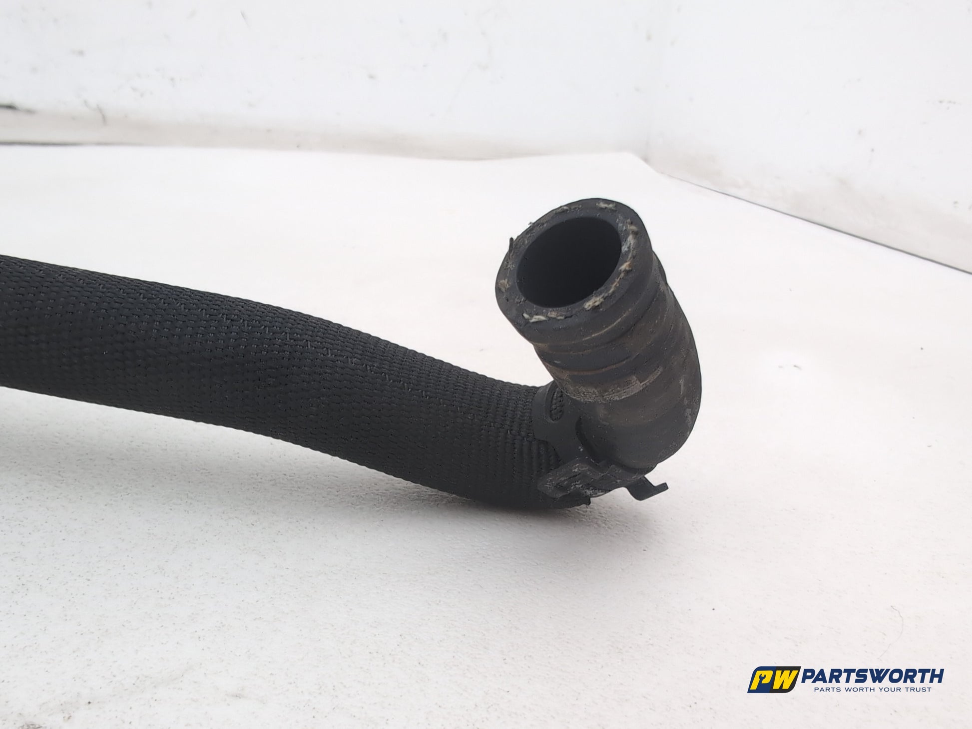 Audi A6 S Line Black Ed Tdi Quat Sa 2.0l Diesel Coolant Hose Pipe 2011-2018 - photo 4