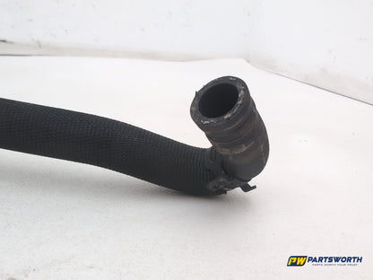 Audi A6 S Line Black Ed Tdi Quat Sa 2.0l Diesel Coolant Hose Pipe 2011-2018 - photo 4