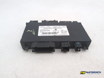 Mercedes R320 R-Class W251 Seat Control Module A2118704085 2006-2013 - photo 9