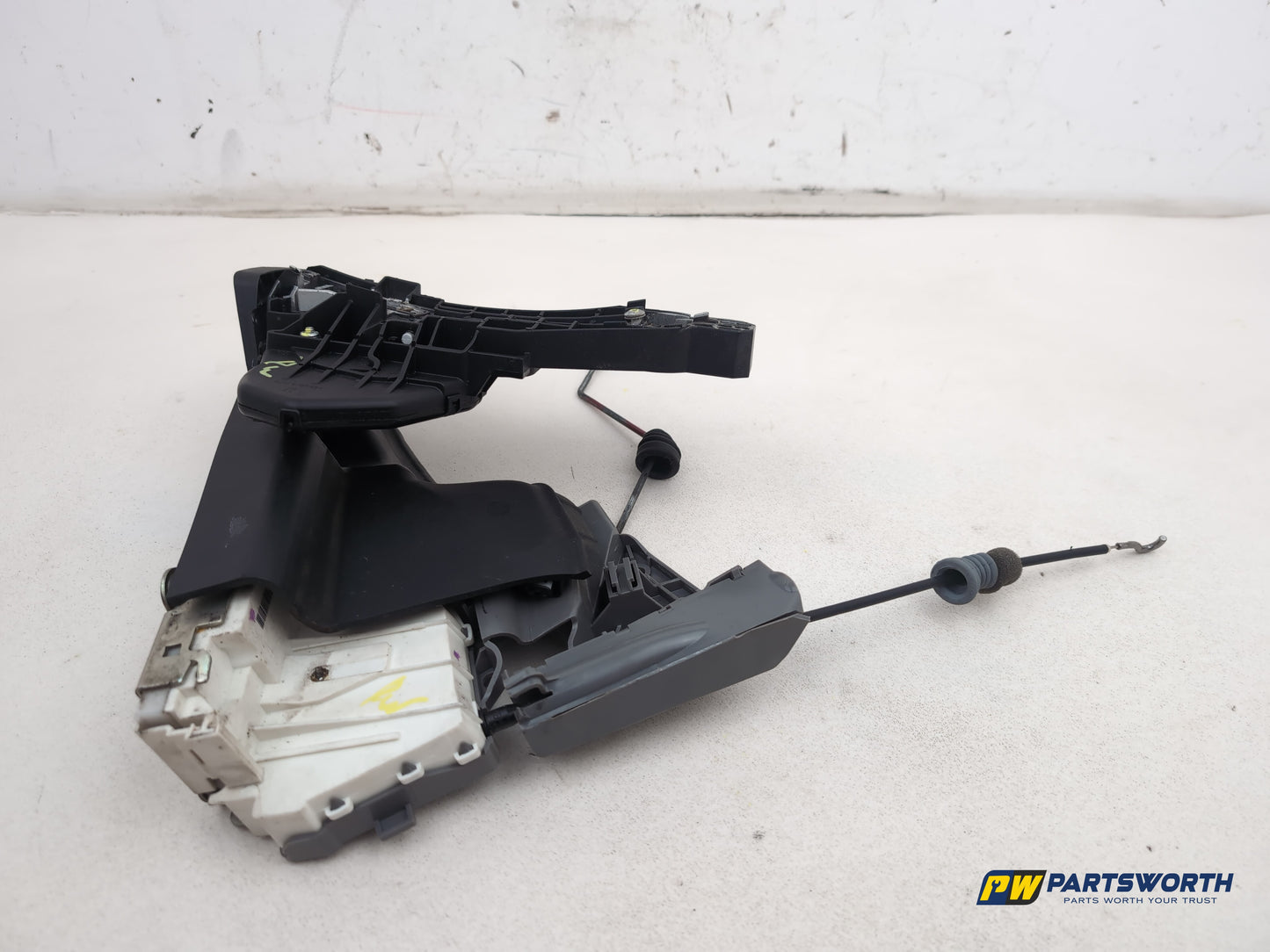 Mercedes R320 R-Class W251 Front Door Lock Rh Driver Side 2006-2013 - photo 3