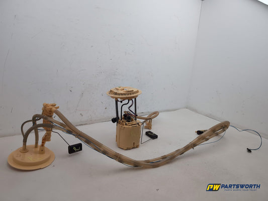 Fuel Pump 3