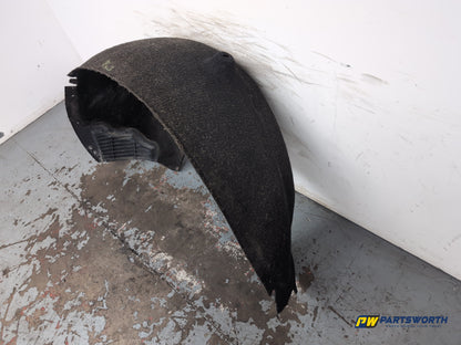 Mercedes R320 R-Class W251 Moulding Wheel Arch Rear Rh Driver Side 2006-2013 - photo 3