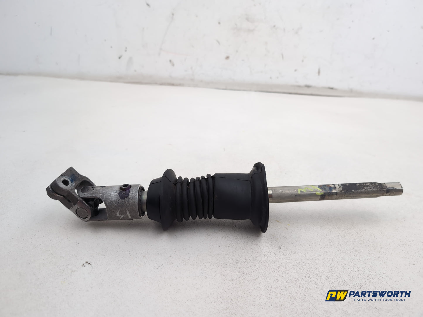 Mercedes R320 R-Class W251 Steering Column Uj Universal Joint Shaft 2006-2013 - photo 3
