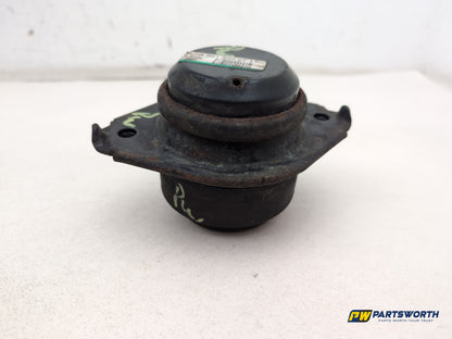 Mercedes R320 R-Class W251 3.0l Diesel Engine Mount A2512402717 2006-2013 - photo 3