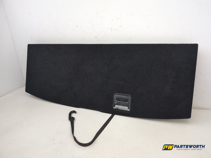 Parcel Shelf 3
