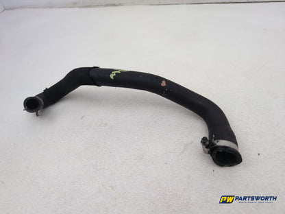 Mercedes R320 R-Class W251 3.0l Diesel Coolant Hose Pipe Line A2515002175 - photo 3