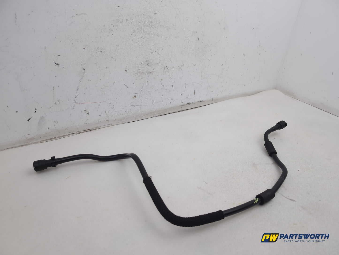 Mercedes R320 R-Class W251 3.0l Diesel Vacuum Brake Servo Hose Line Pipe - photo 9