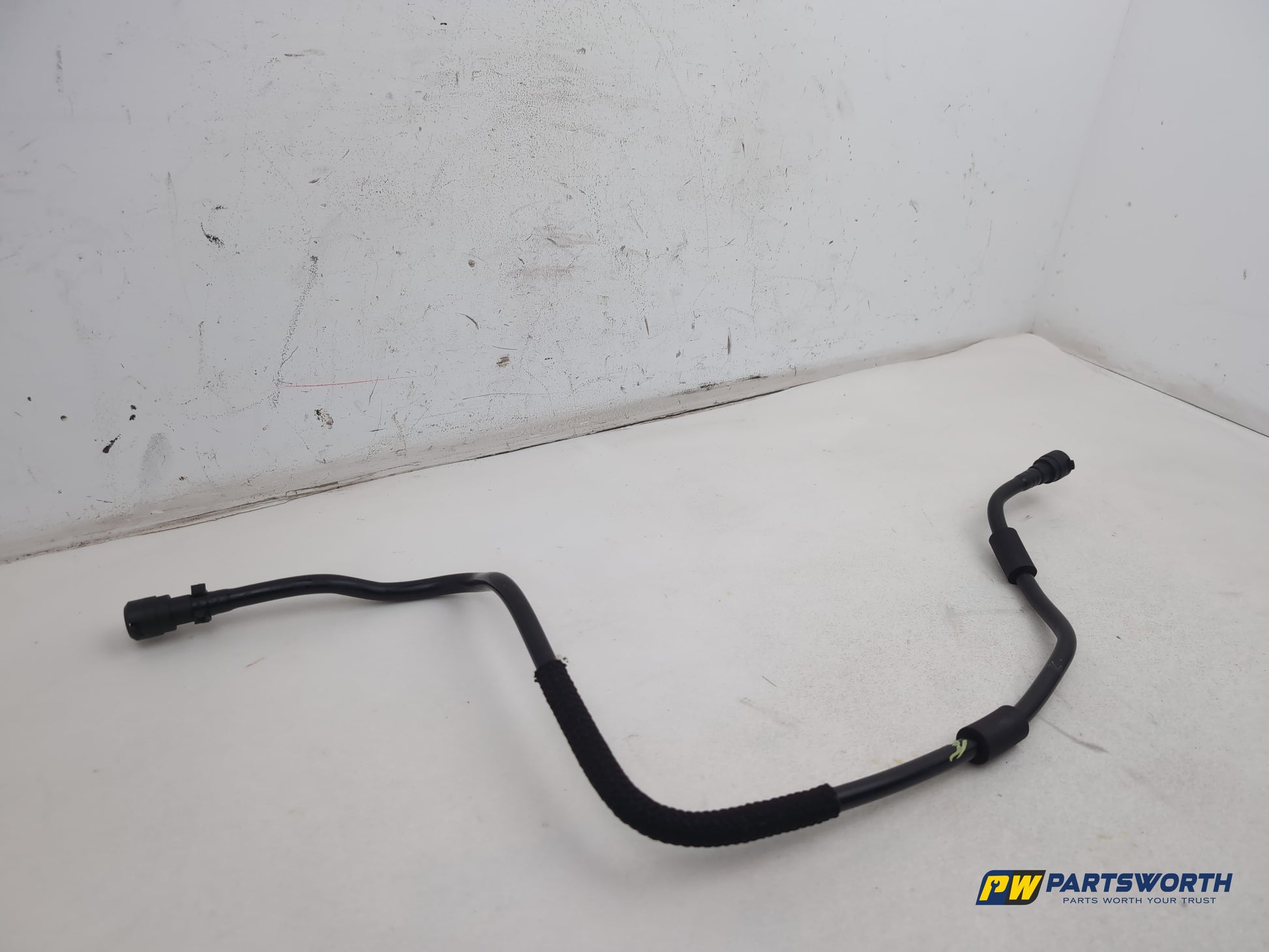 Mercedes R320 R-Class W251 3.0l Diesel Vacuum Brake Servo Hose Line Pipe - photo 9