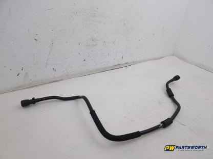 Mercedes R320 R-Class W251 3.0l Diesel Vacuum Brake Servo Hose Line Pipe - photo 9
