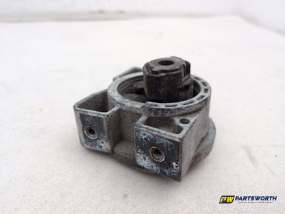 Mercedes-Benz B200 B-Class W245 2.0l Diesel Left Engine Mounting Bracket - photo 3