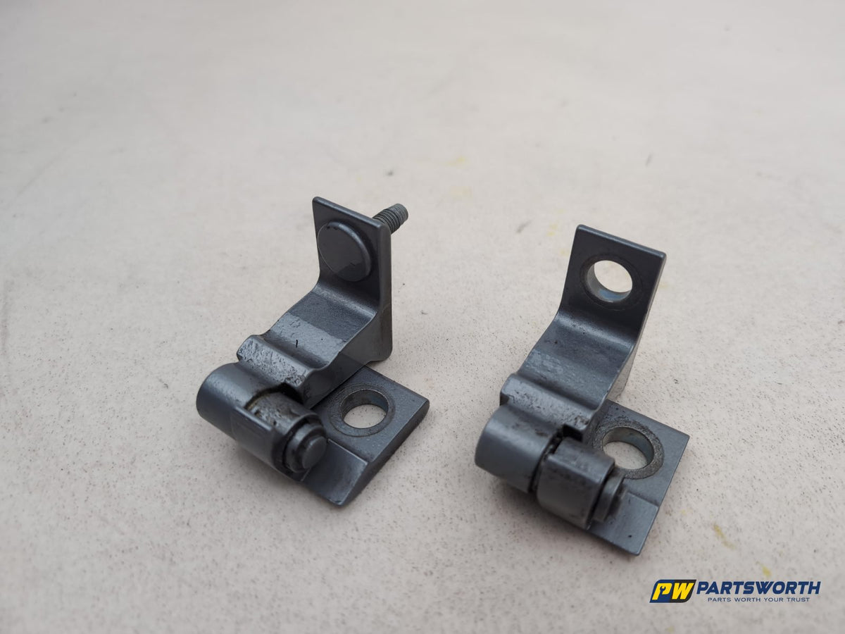Door Back Hinge 3