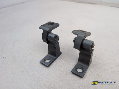 LH Front Door Hinge Pair  3