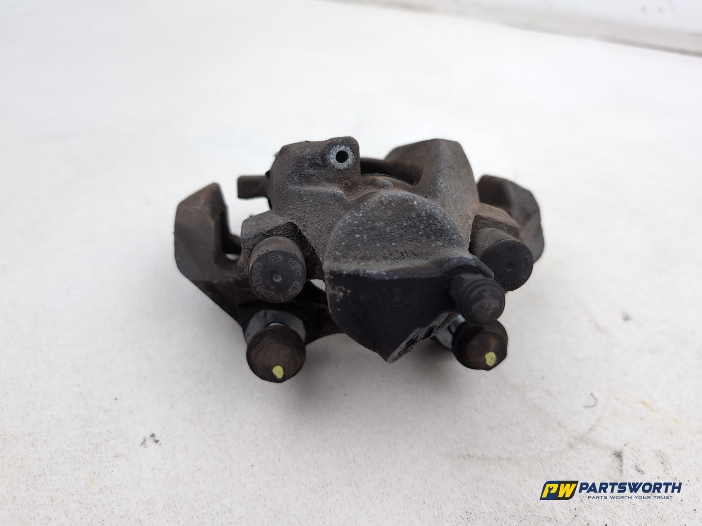Mercedes R320 R-Class W251 Brake Rear Caliper Rh Driver Side 2006-2013 - photo 3
